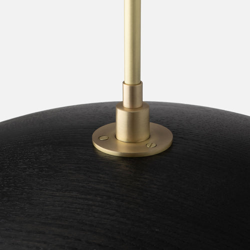 Atwood 12" Pendant - Extended Length