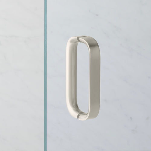 Cascade Shower Handle Set