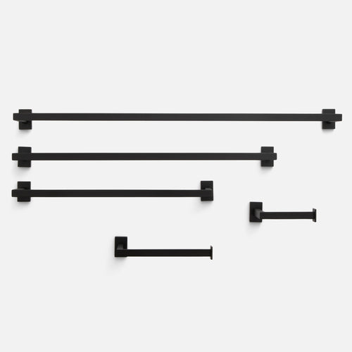 Edgecliff Hand Towel Holder