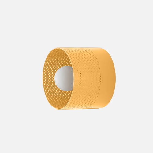 Harlow Single Sconce