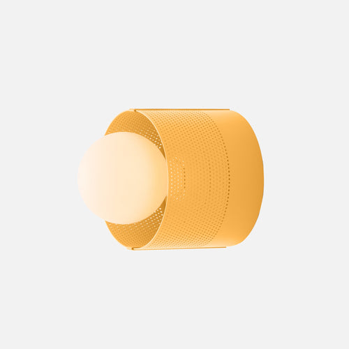 Harlow Single Sconce