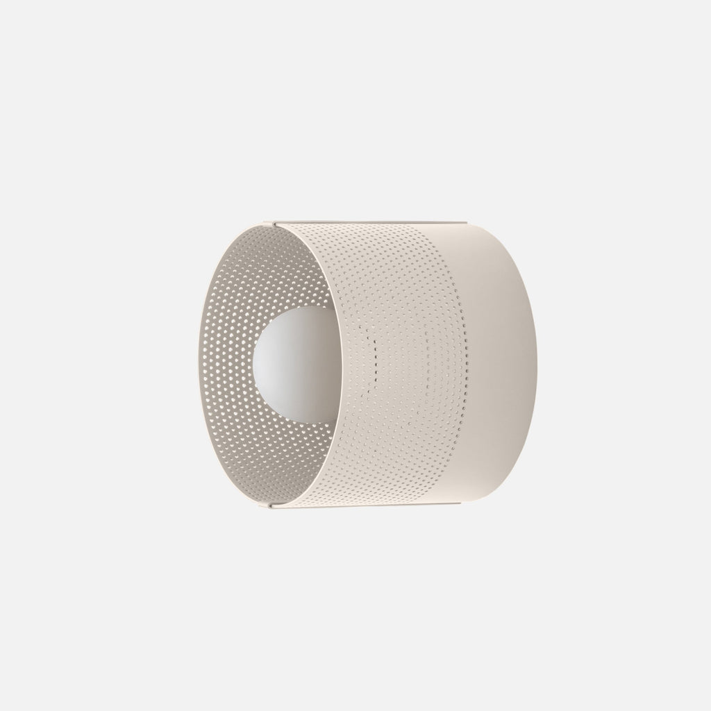 Harlow Single Sconce