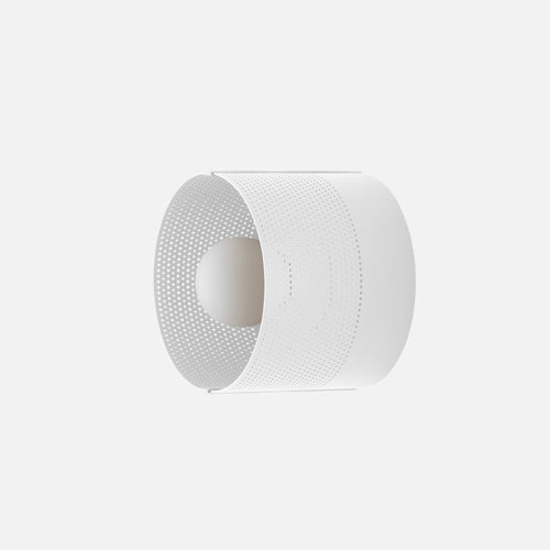 Harlow Single Sconce