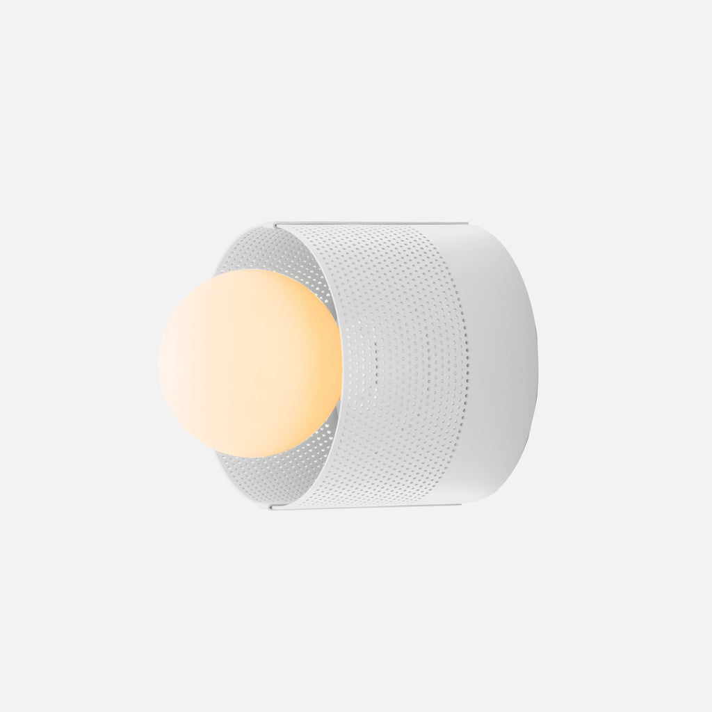 Harlow Single Sconce