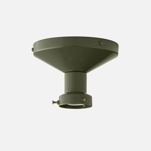 Otto 2.25" Flush Mount