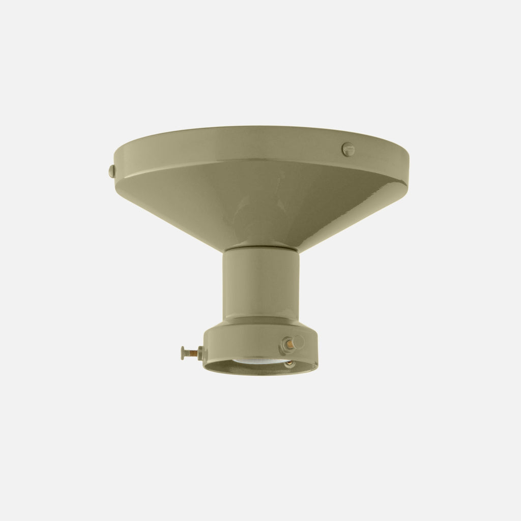 Otto 2.25" Flush Mount