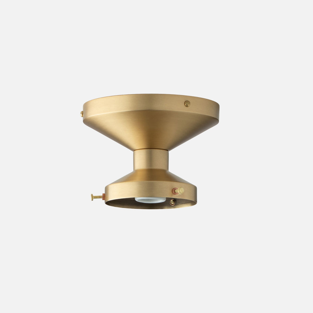 Otto 4" Flush Mount
