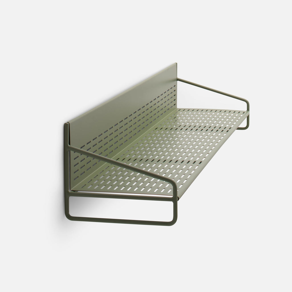 Metal Wire Shelf