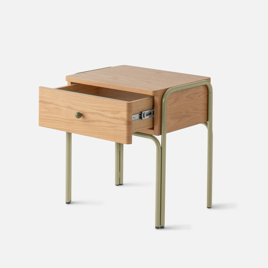 Forma Nightstand