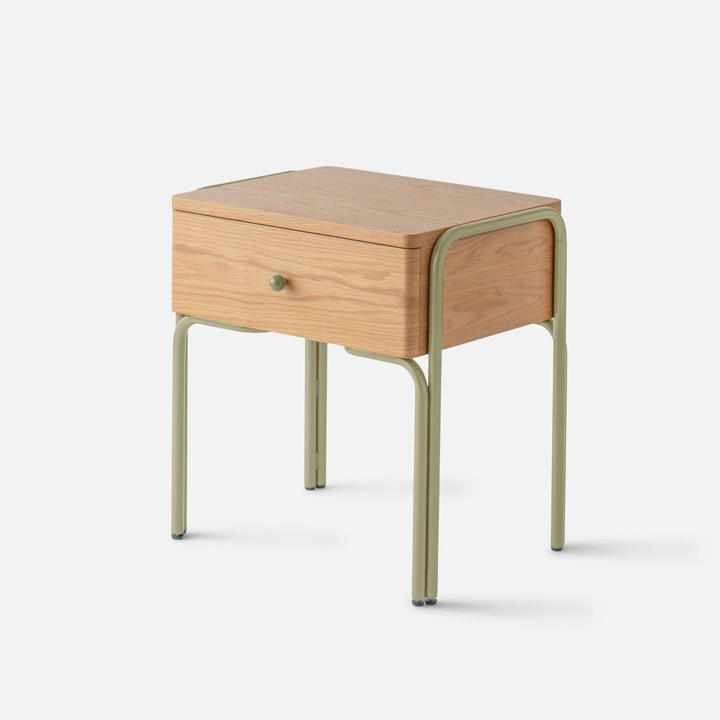 Forma Nightstand