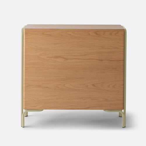 Forma 3 Drawer Dresser