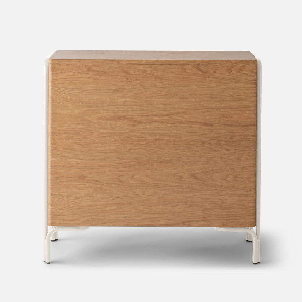 Forma 3 Drawer Dresser