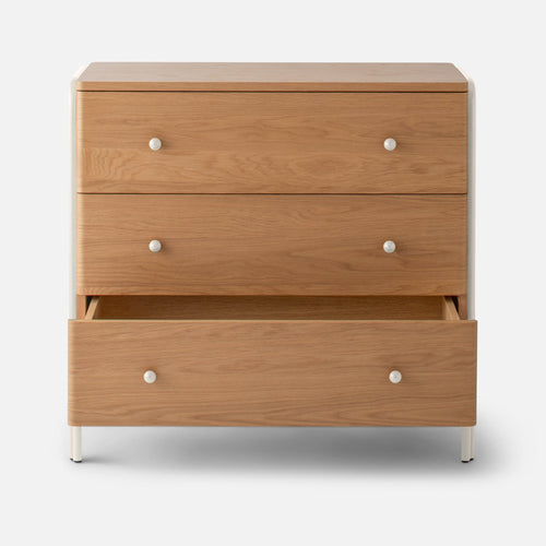 Forma 3 Drawer Dresser