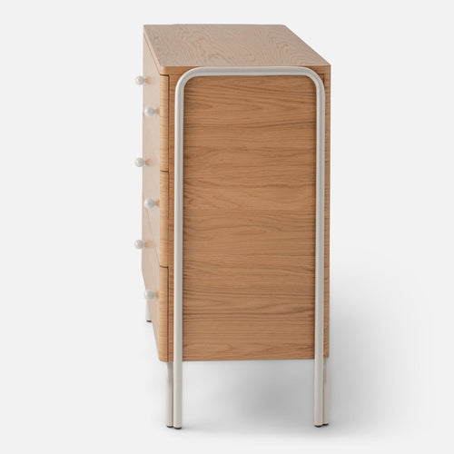 Forma 3 Drawer Dresser