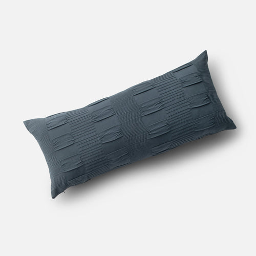 Pintuck Pillow