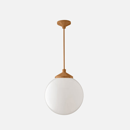 Otto 8" Rod Pendant