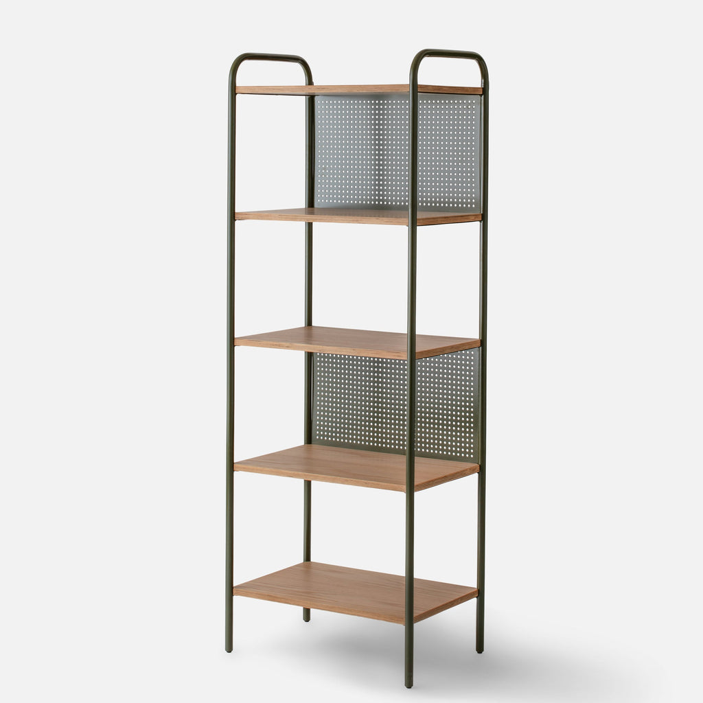 Miller Narrow Shelf