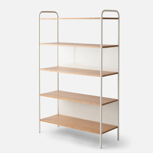 Miller Wide Shelf