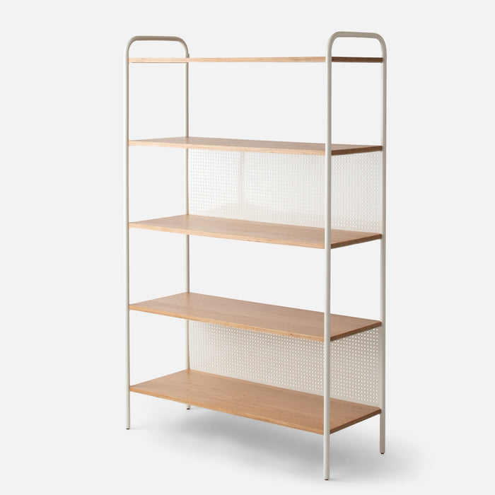 Miller Wide Shelf