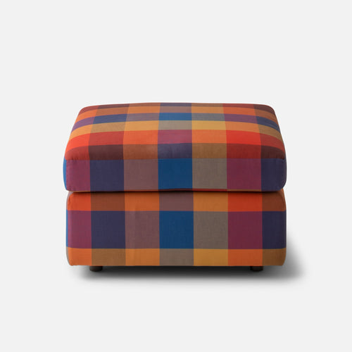 Milo Ottoman