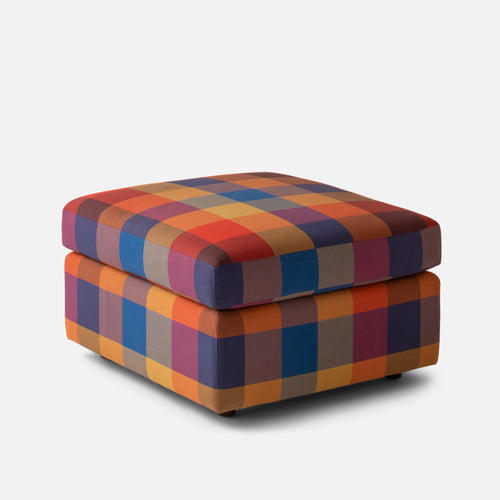 Milo Ottoman