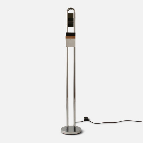 Schoolhouse x Roll & Hill Bento Floor Lamp