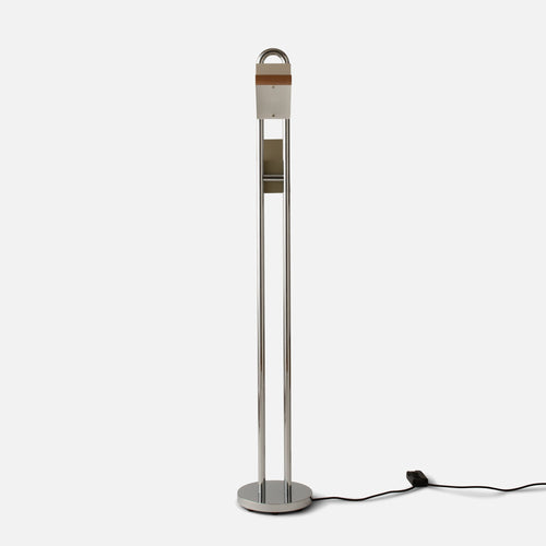 Schoolhouse x Roll & Hill Bento Floor Lamp