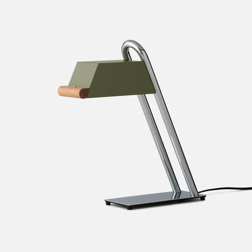 Schoolhouse x Roll & Hill Bento Table Lamp