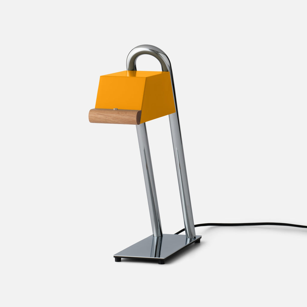 Schoolhouse x Roll & Hill Bento Table Lamp