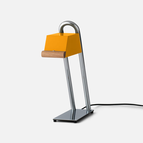 Schoolhouse x Roll & Hill Bento Table Lamp