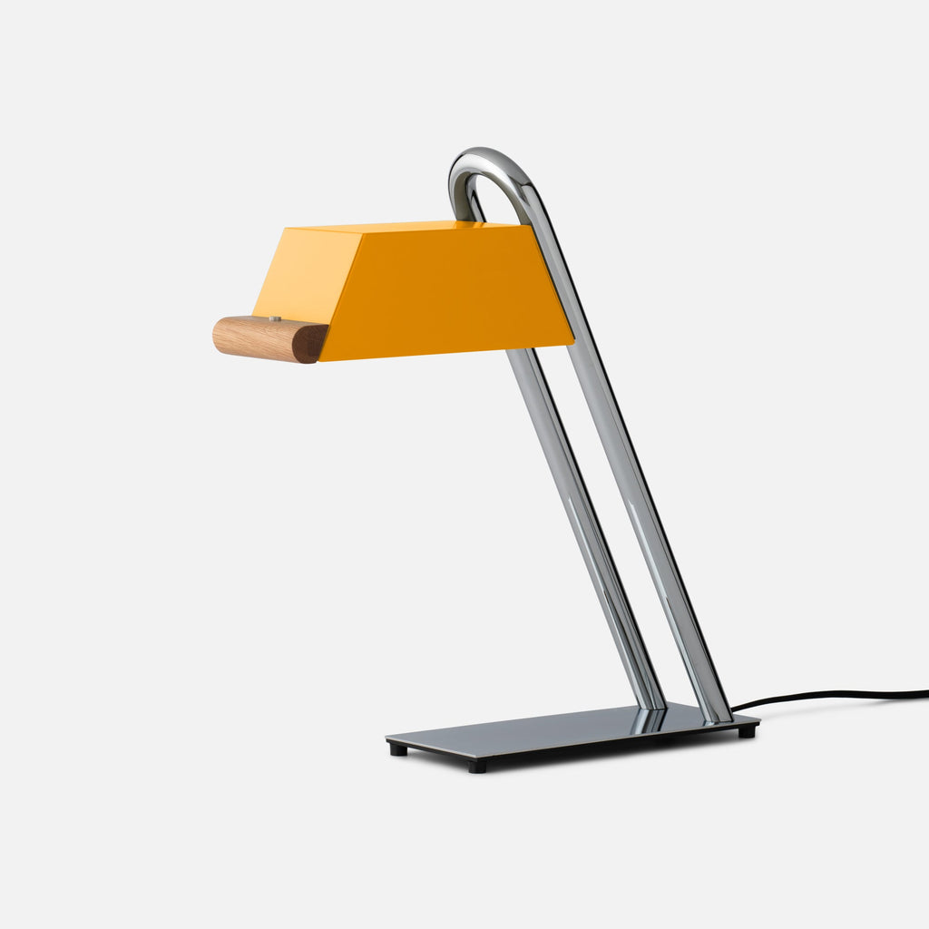 Schoolhouse x Roll & Hill Bento Table Lamp