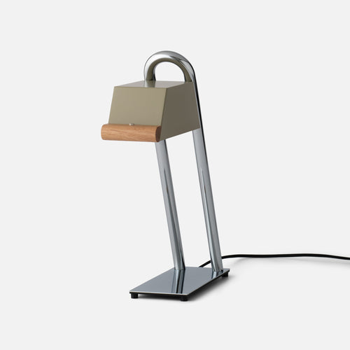Schoolhouse x Roll & Hill Bento Table Lamp