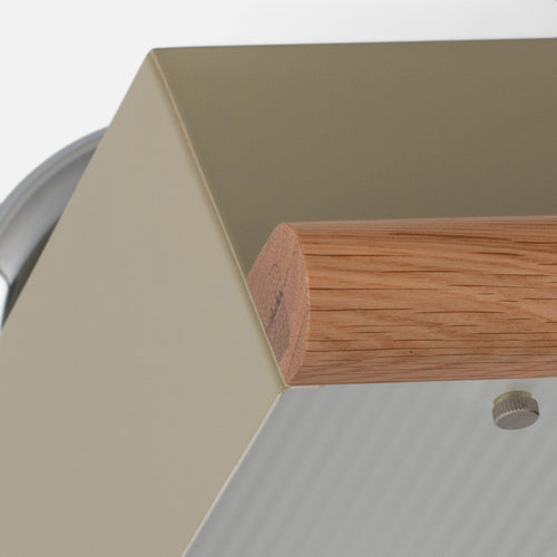 Schoolhouse x Roll & Hill Bento Table Lamp