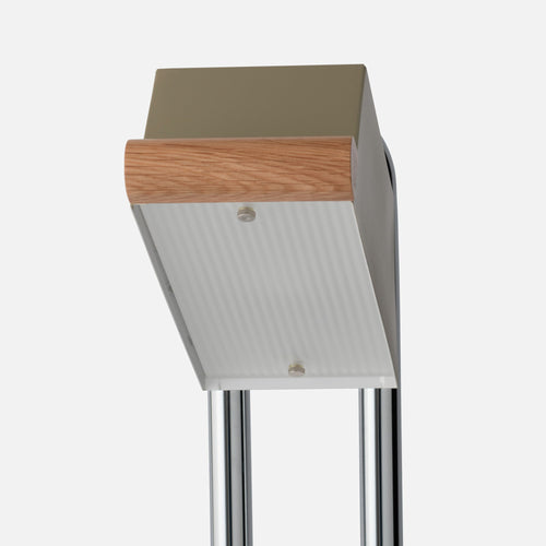 Schoolhouse x Roll & Hill Bento Table Lamp