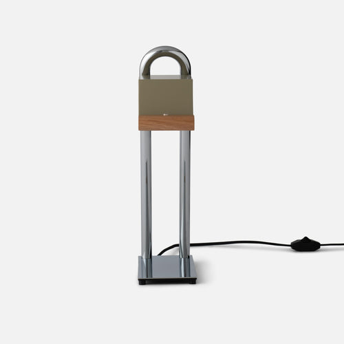 Schoolhouse x Roll & Hill Bento Table Lamp