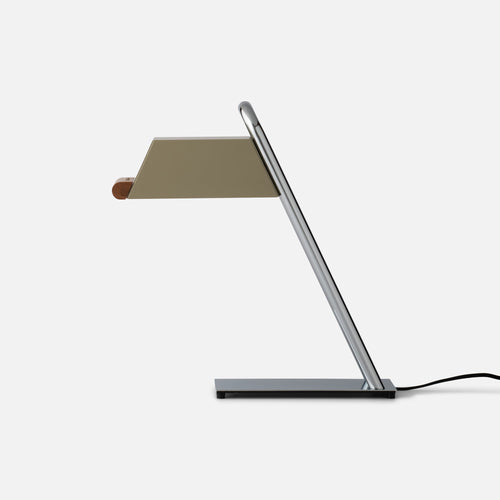 Schoolhouse x Roll & Hill Bento Table Lamp