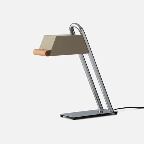 Schoolhouse x Roll & Hill Bento Table Lamp