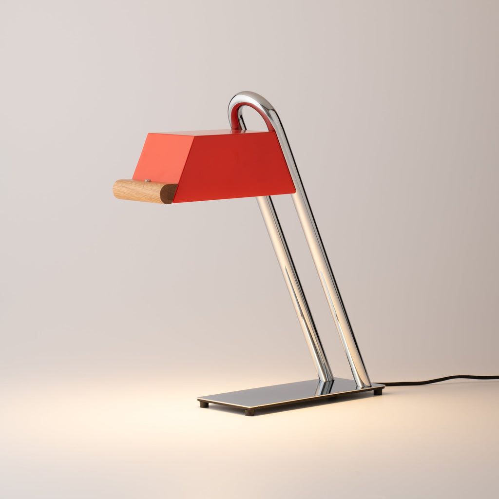 Schoolhouse x Roll & Hill Bento Table Lamp
