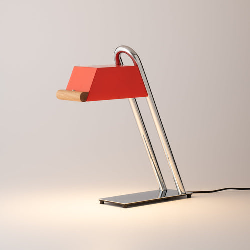 Schoolhouse x Roll & Hill Bento Table Lamp