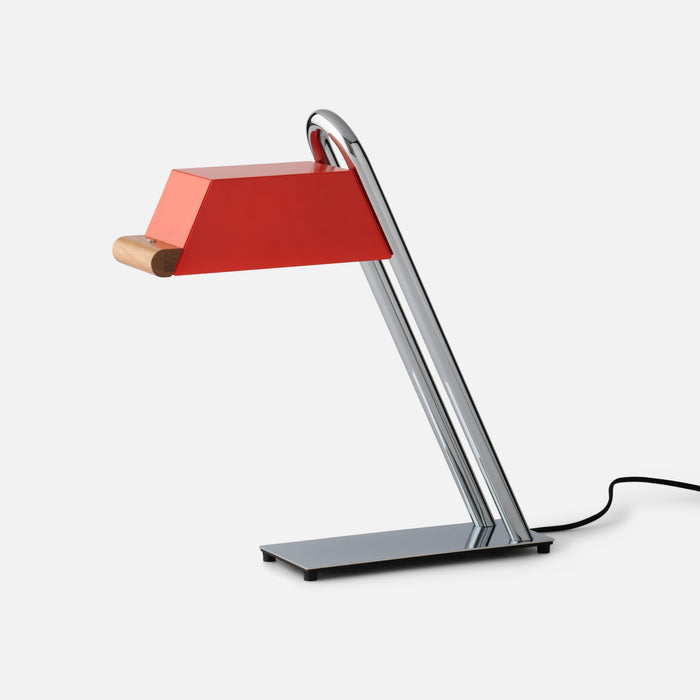 Schoolhouse x Roll & Hill Bento Table Lamp