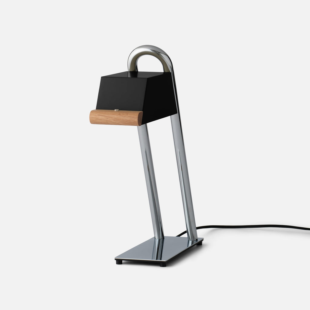 Schoolhouse x Roll & Hill Bento Table Lamp