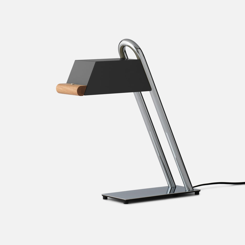 Schoolhouse x Roll & Hill Bento Table Lamp