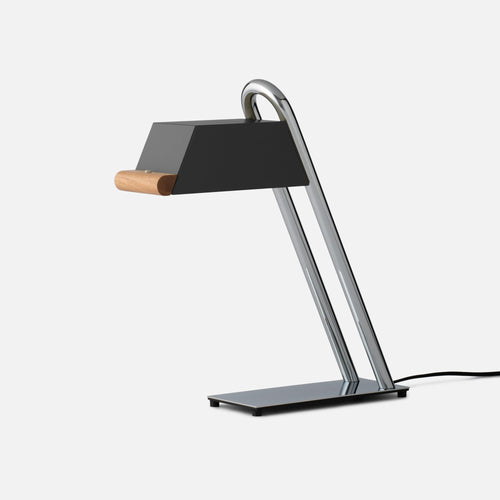 Schoolhouse x Roll & Hill Bento Table Lamp