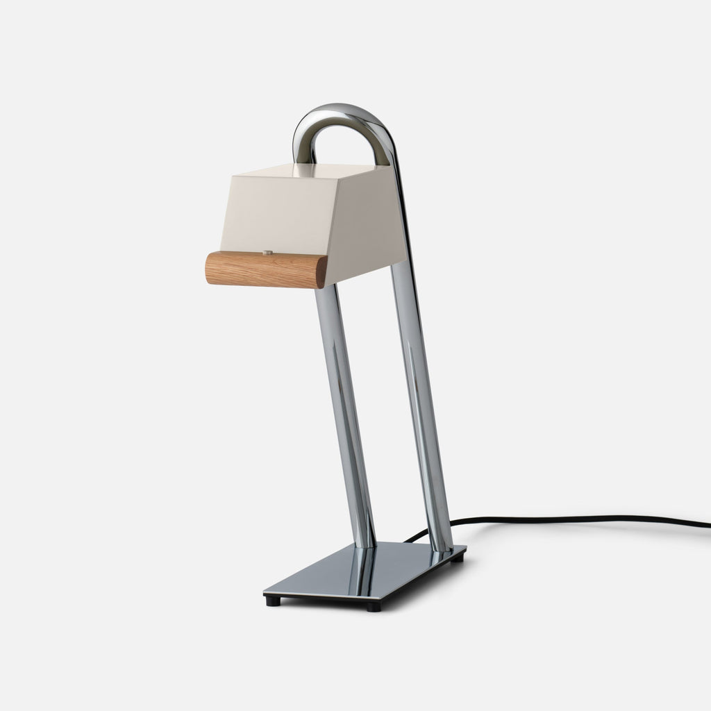 Schoolhouse x Roll & Hill Bento Table Lamp