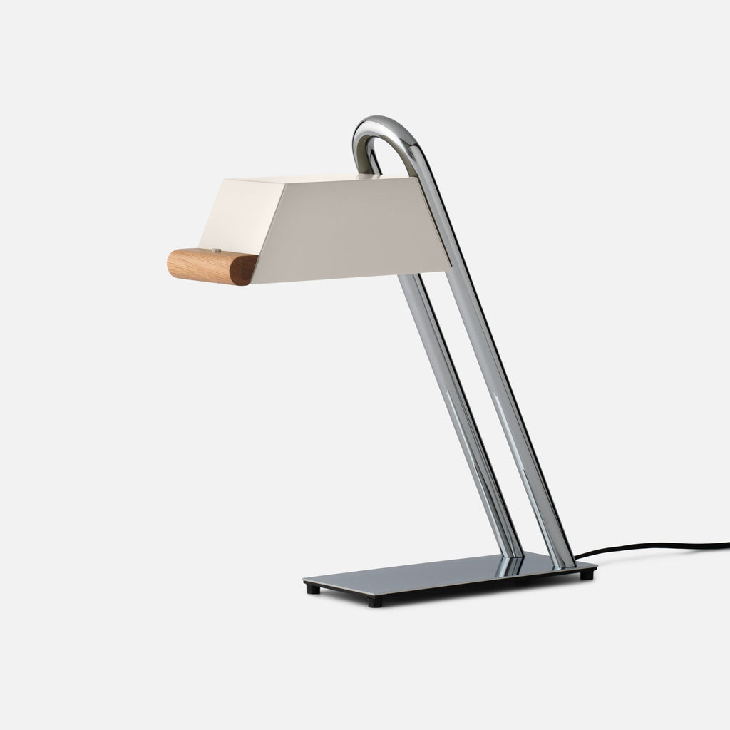 Schoolhouse x Roll & Hill Bento Table Lamp