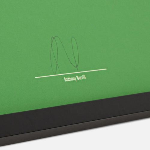 Work Hard - Oversized Screenprint