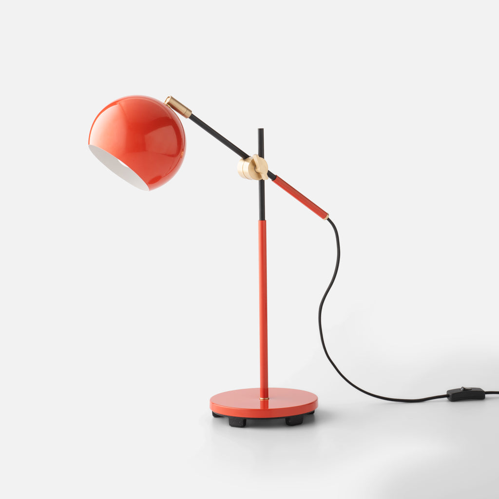 Isaac Desk Lamp