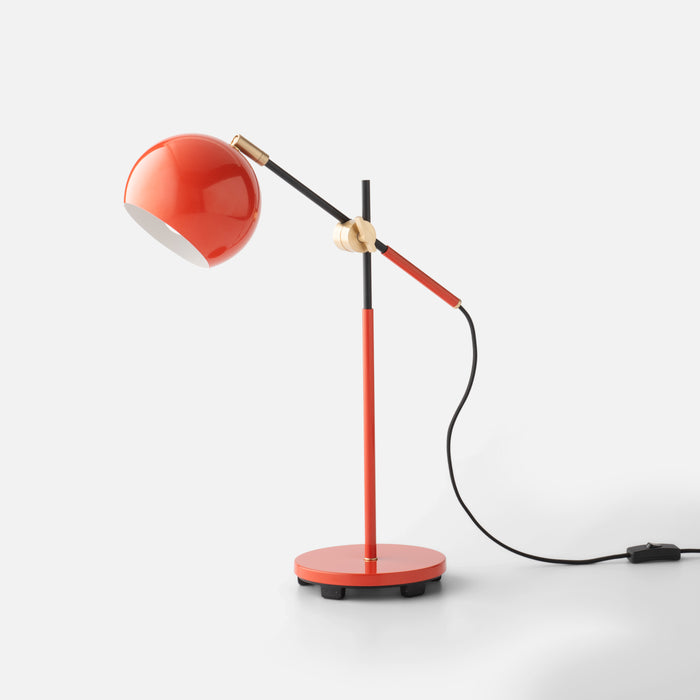 Isaac Desk Lamp