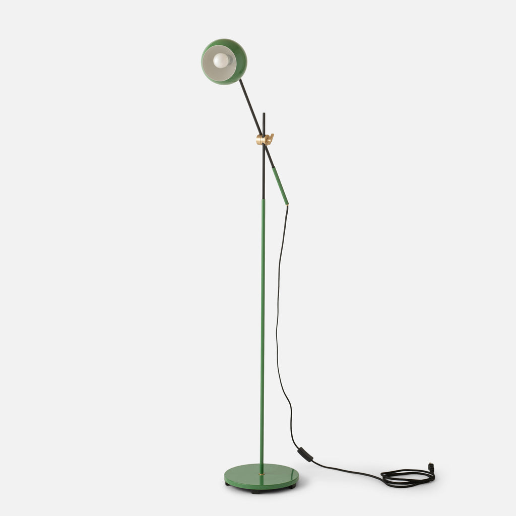Isaac Floor Lamp