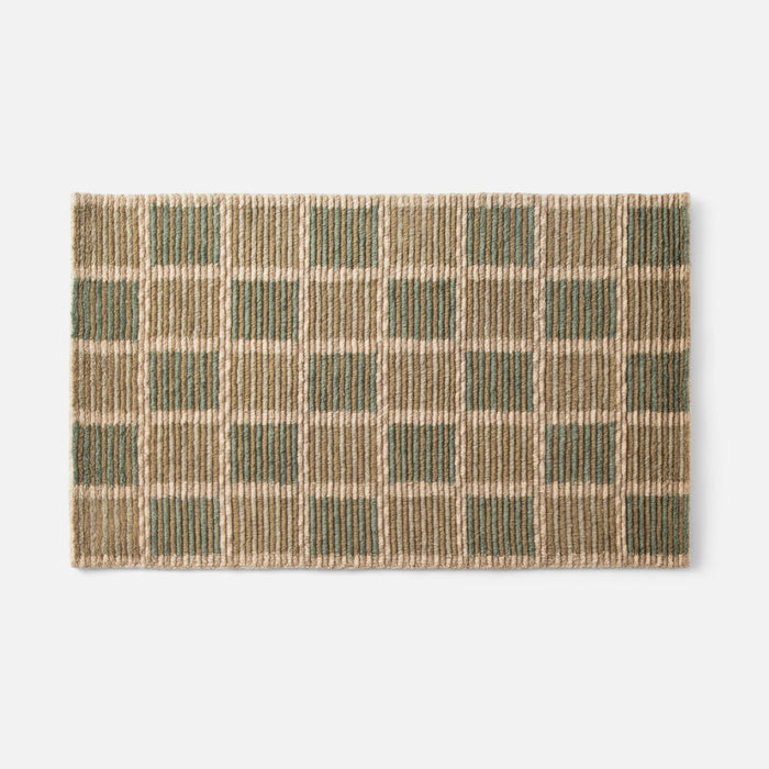 Gambit Tufted Wool Rug